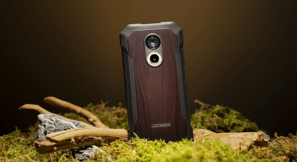 Smartfon DOOGEE S61 Pro ekran bateria aparat procesor ram pamięć pojemność rozdzielczość zdjęcia filmy opis dane cechy blokady system łączność wifi bluetooth obudowa szkło odporność porty muzyka transfer sieć przekątna matryca waga czujniki oled amoled ips