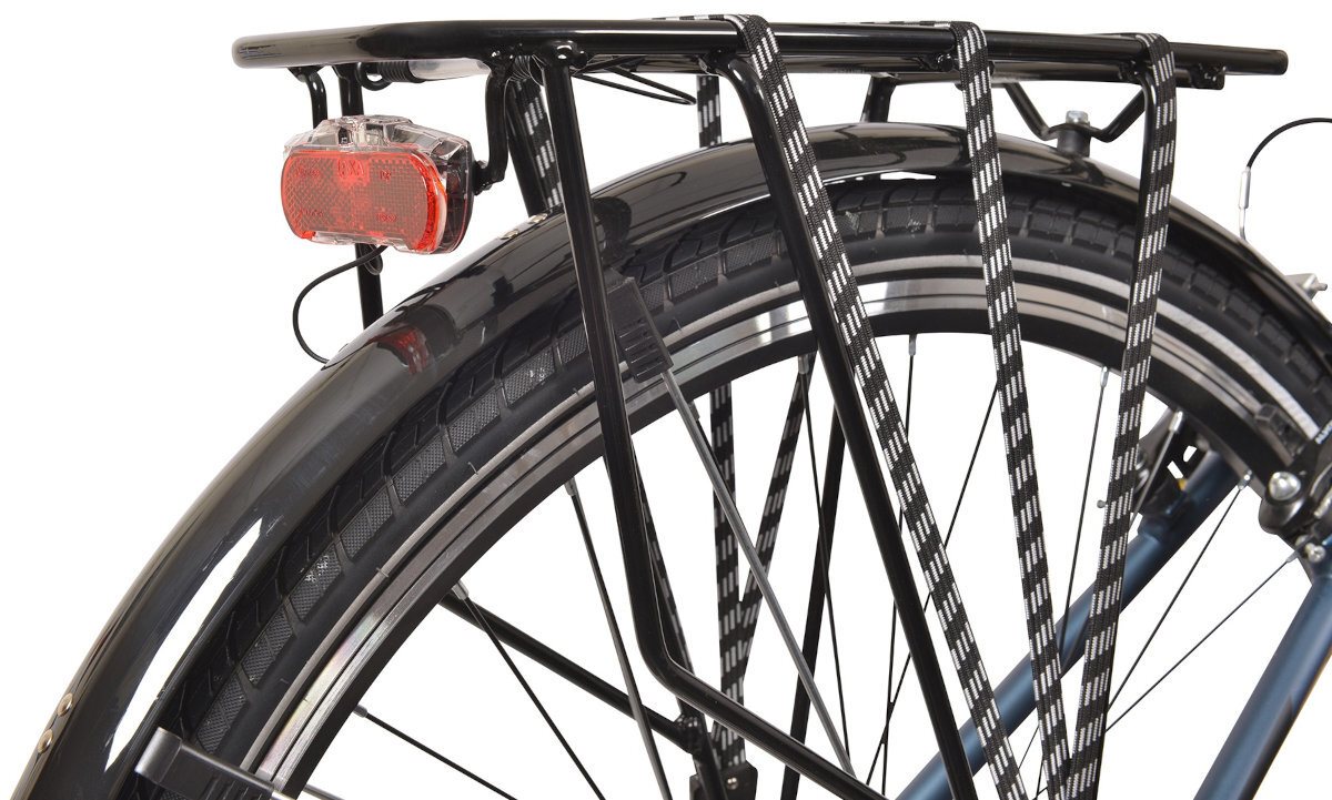 Rower trekkingowy INDIANA X-Road 3.0 błotniki