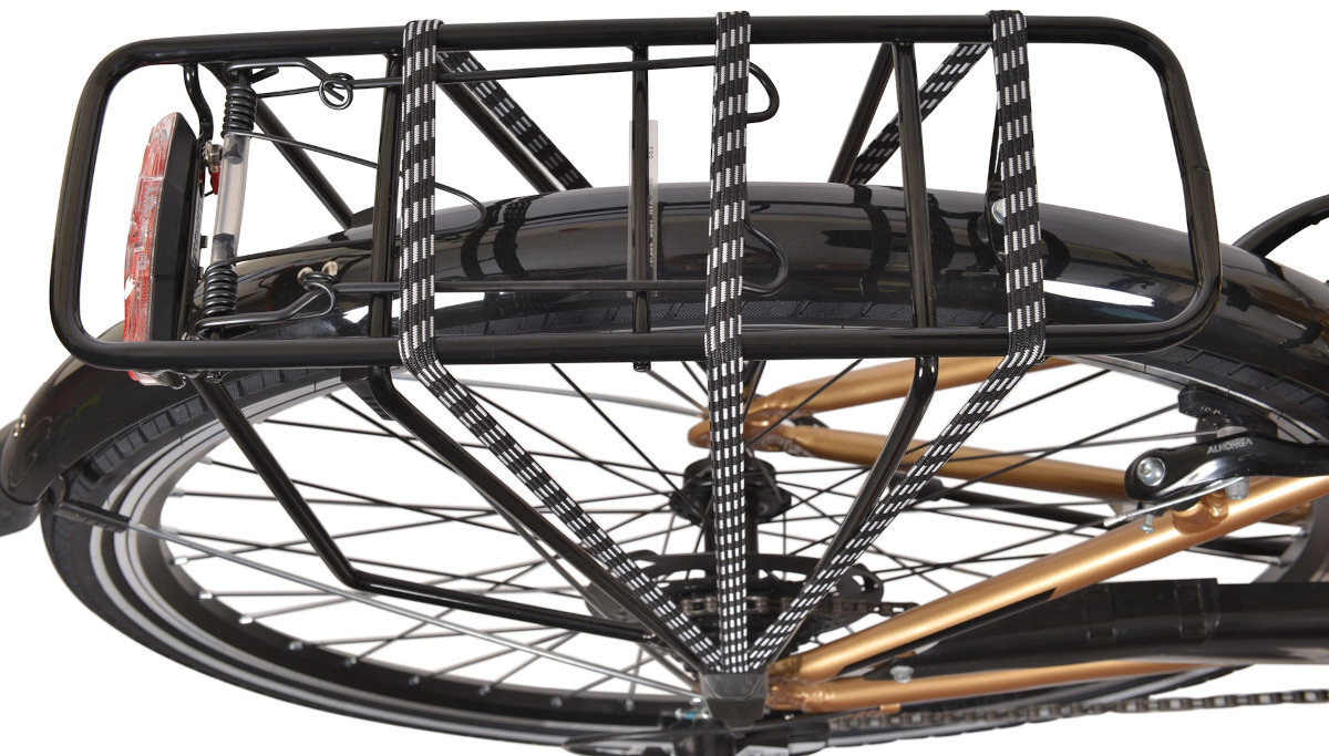 Rower trekkingowy INDIANA X-Road 3.0 błotniki