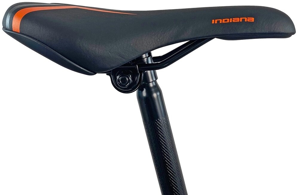 ROWER INDIANA X-PULSER 2.9 siodełko