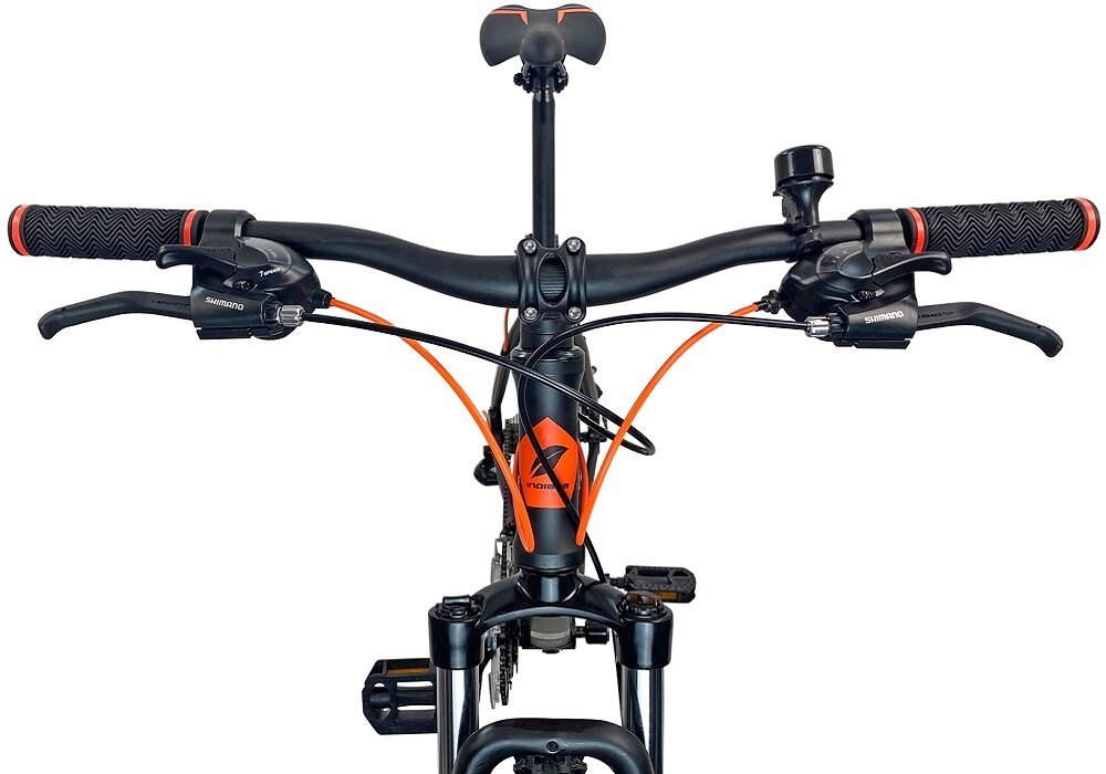 ROWER INDIANA X-PULSER 2.9 kierownica wspornik