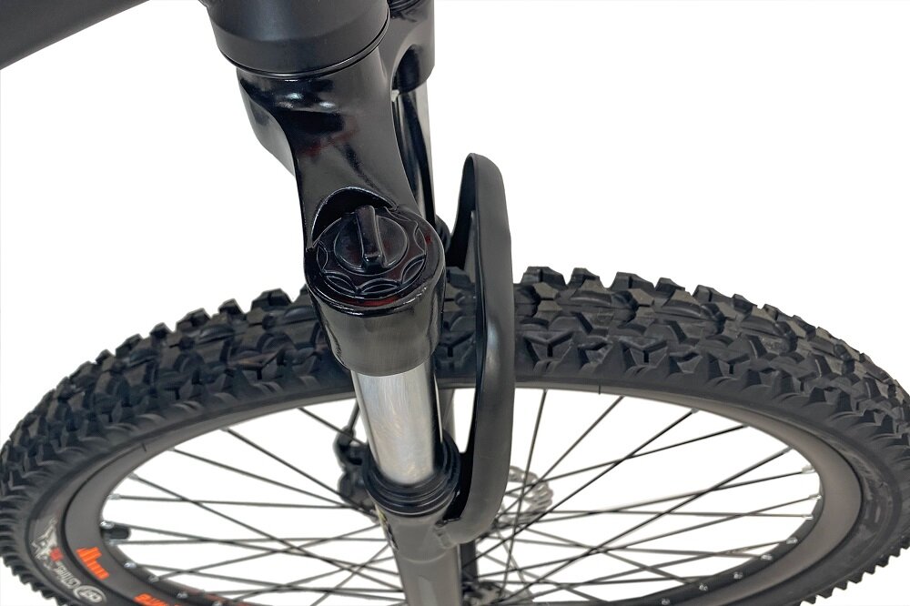 ROWER INDIANA X-PULSER 2.9 amortyzator zoom