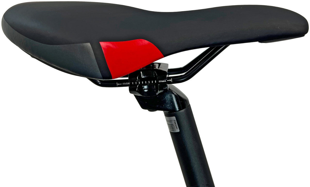 Rower crossowy INDIANA X-Cross 2.0 siodelko