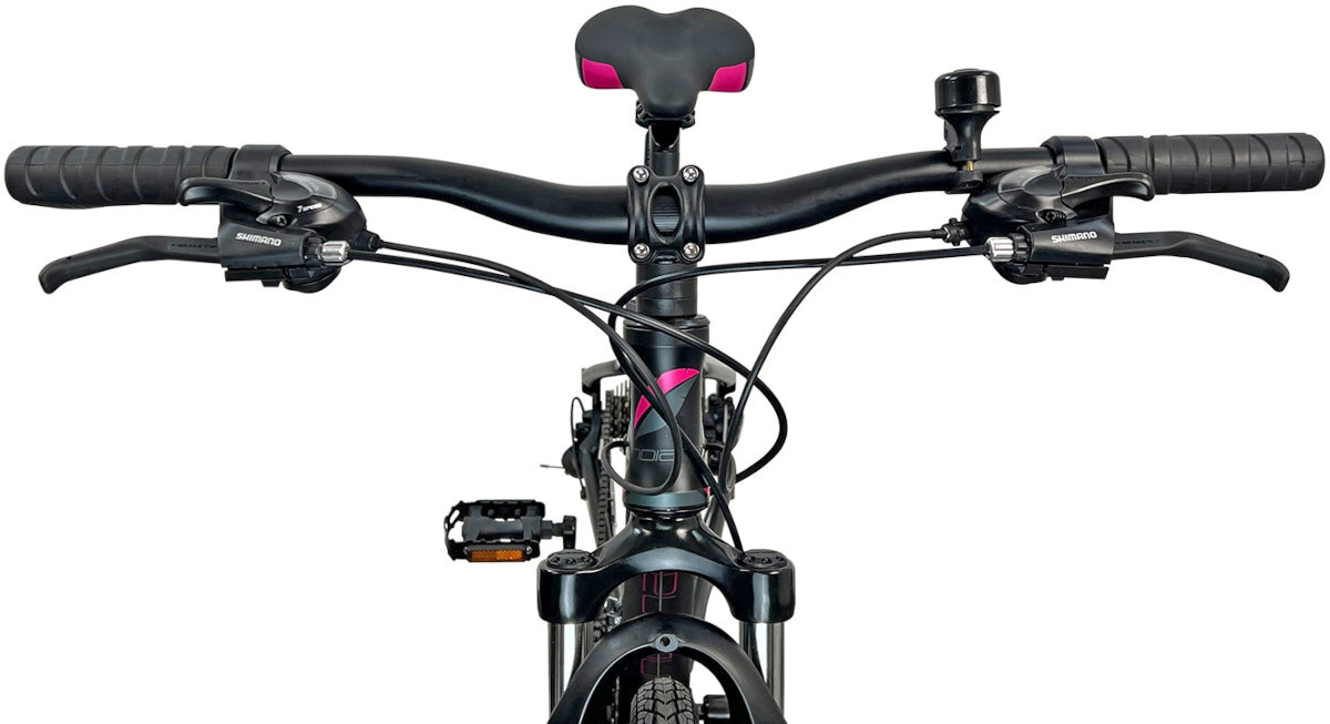 Rower crossowy INDIANA X-Cross 2.0 kierownica