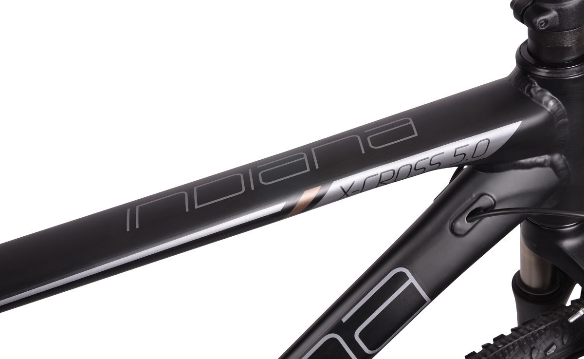 ROWER INDIANA X-Cross 5.0 rama