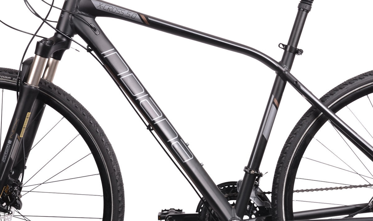 ROWER INDIANA X-Cross 5.0 gwarancja