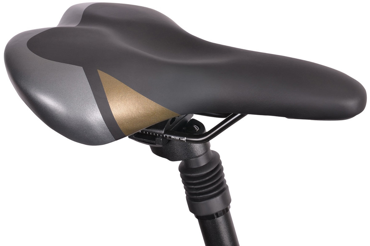 ROWER INDIANA X-Cross 5.0 siodelko