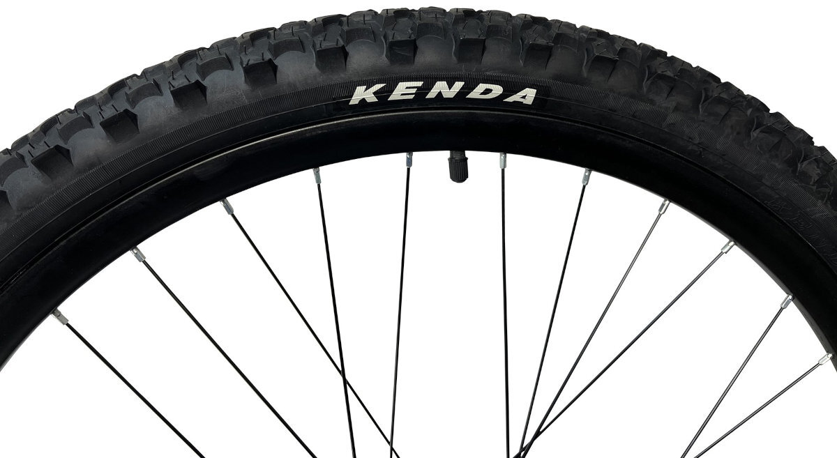 Rower górski MTB INDIANA X-Pulser 2.6 kola