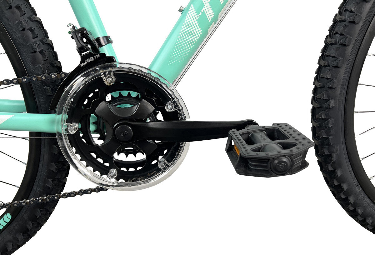 Rower górski MTB INDIANA X-Pulser 2.6 gwarancja