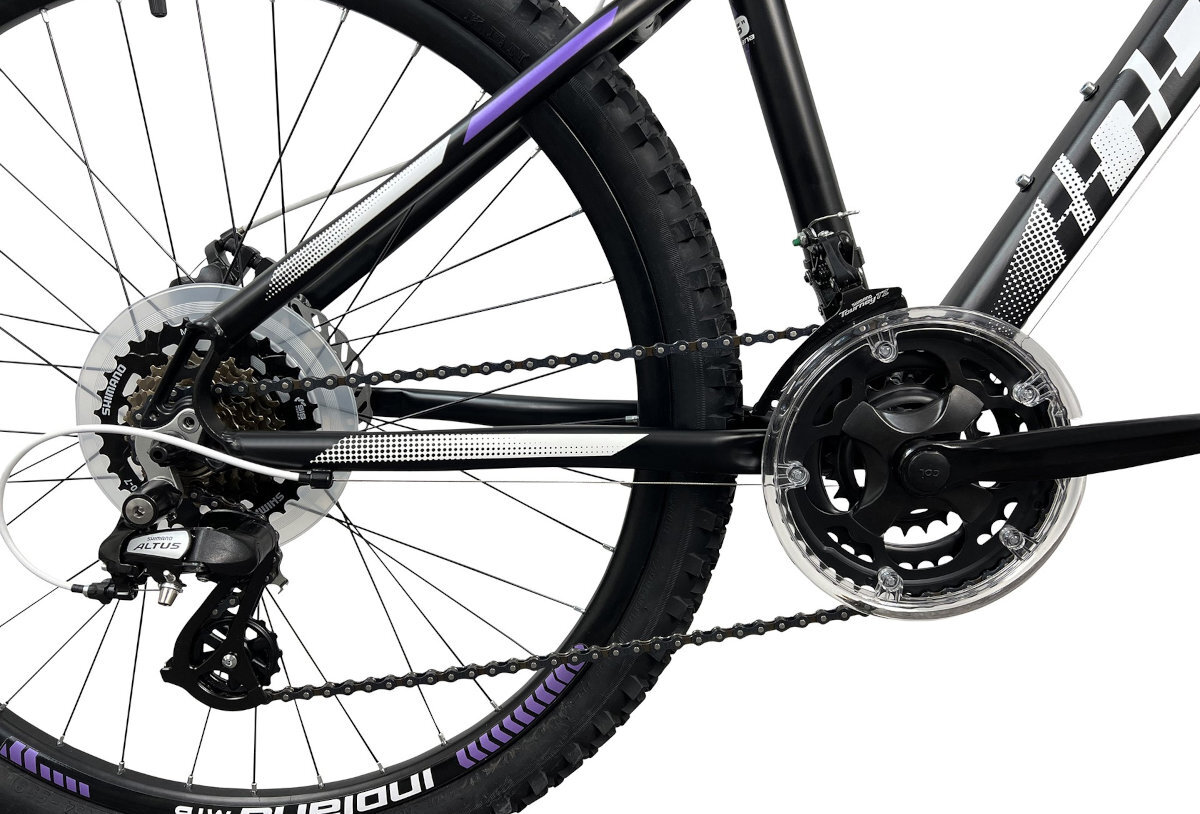 Rower górski MTB INDIANA X-Pulser 2.6 kola