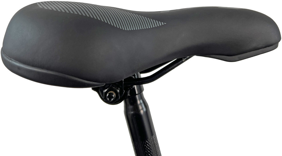 Rower górski MTB INDIANA X-pulser 1.6 siodelko