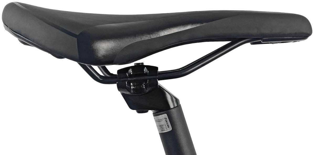 ROWER INDIANA X-PULSER 1.9 siodelko