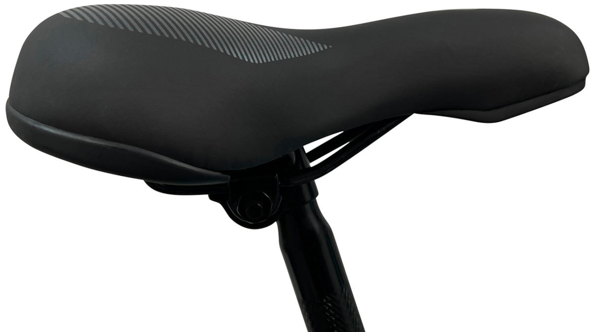 Rower górski MTB INDIANA X-Pulser 1.7 siodelko