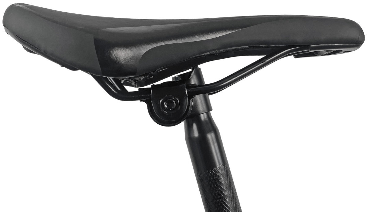 Rower MTB INDIANA ROCK JR siodelko komfort