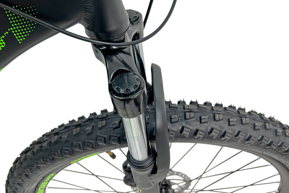 ROWER INDIANA X-ENDURO 2.7 amortyzator