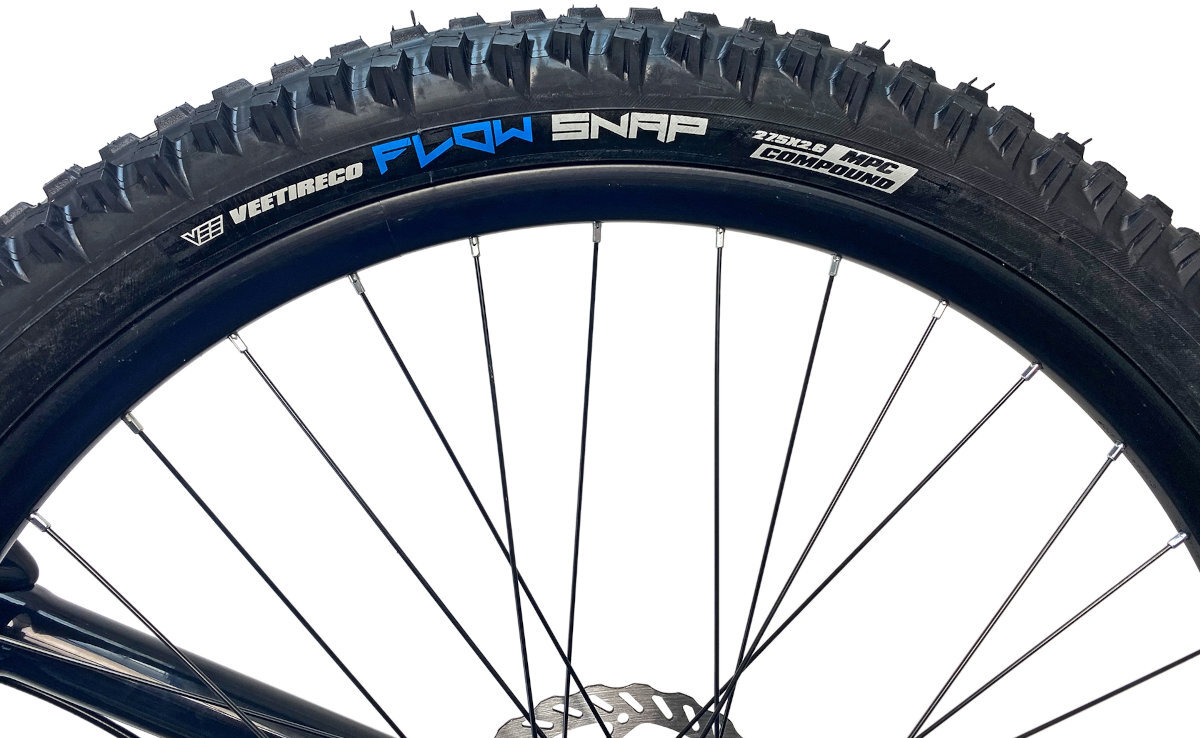 ROWER INDIANA X-ENDURO 2.7 kola