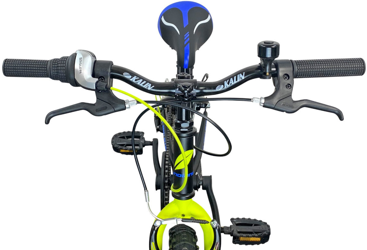 Rower crossowy INDIANA FIGO  kierownica wspornik