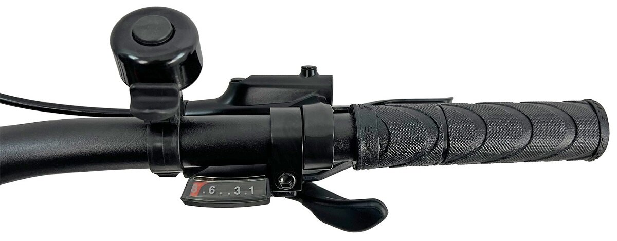 Rower gorski MTB INDIANA X-Pulser 2.9 M19 29 cali meski Czarny gwarancja