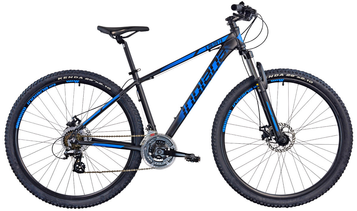 ROWER INDIANA X-PULSER 1.9 górski MTB
