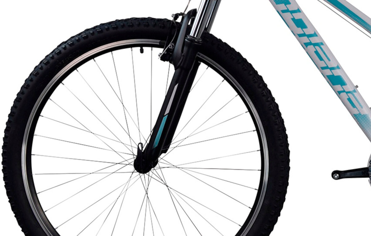 Rower górski MTB INDIANA X-Pulser 1.7 kola