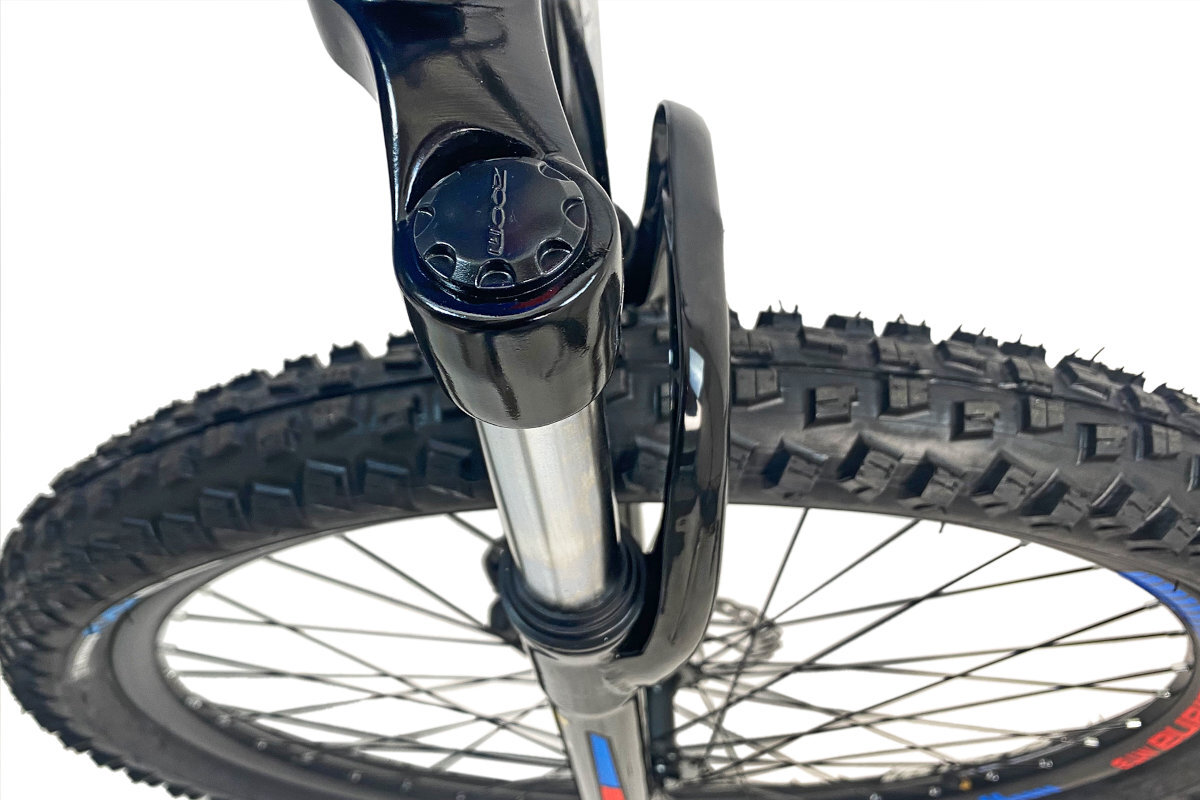 ROWER INDIANA X-ENDURO 2.7 amortyzator