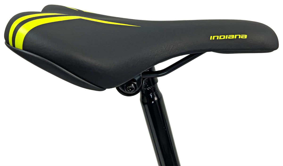 Rower górski MTB INDIANA X-Pulser 2.7 siodelko