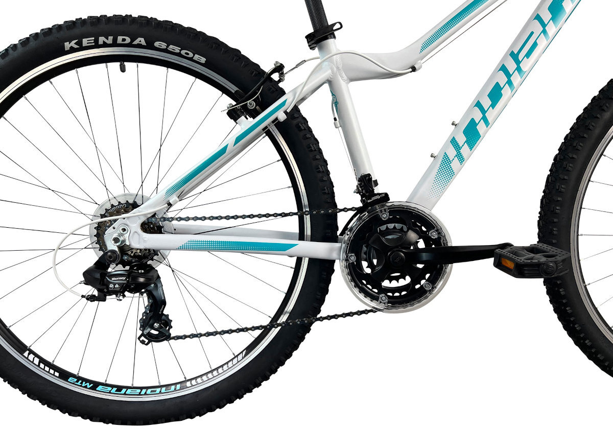 Rower górski MTB INDIANA X-Pulser 1.7 gwarancja