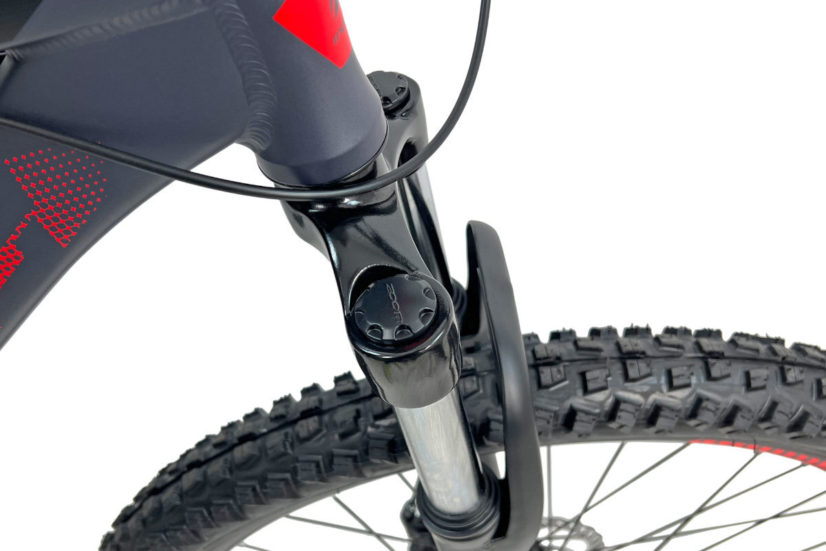 ROWER INDIANA X-ENDURO 2.7 amortyzator
