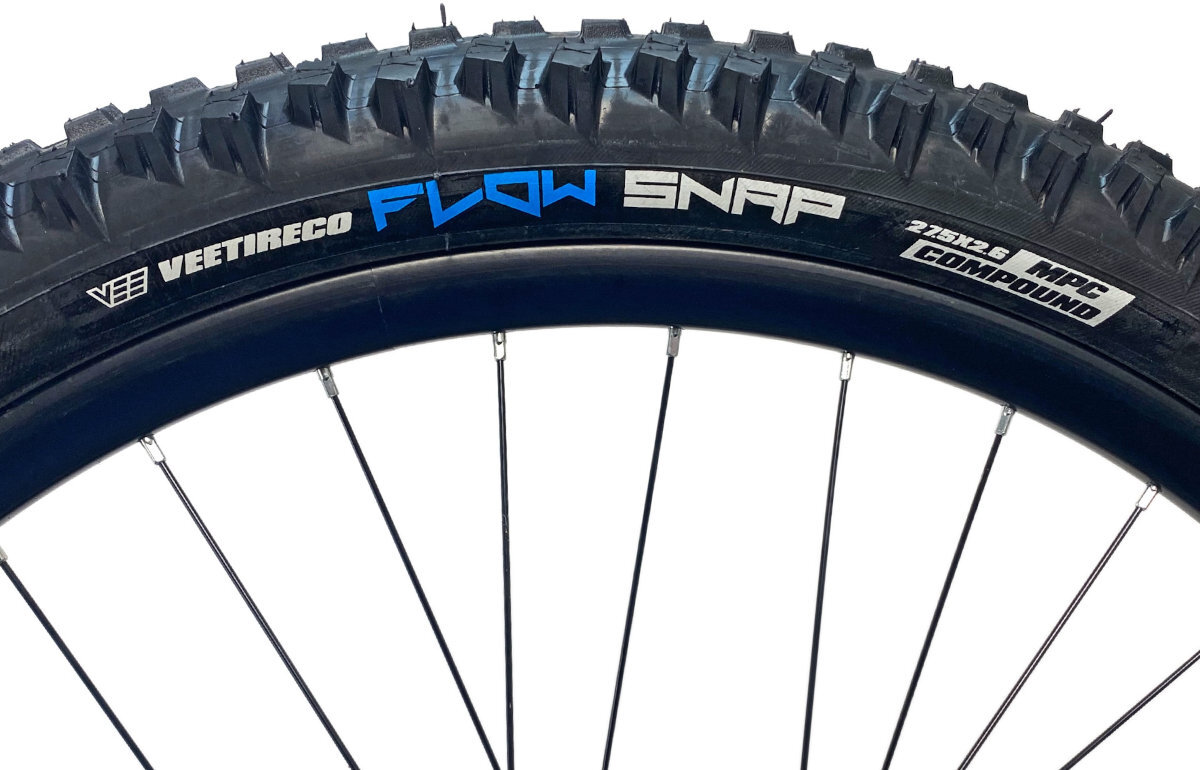 ROWER INDIANA X-ENDURO 2.7 kola