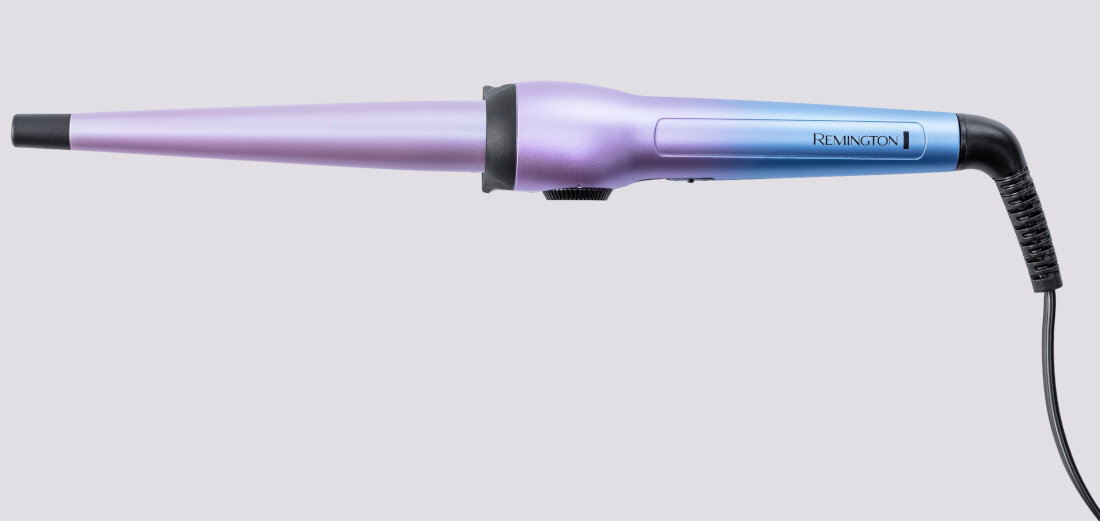 Lokowka REMINGTON Mineral Glow CI5408 efekt mozliwosci