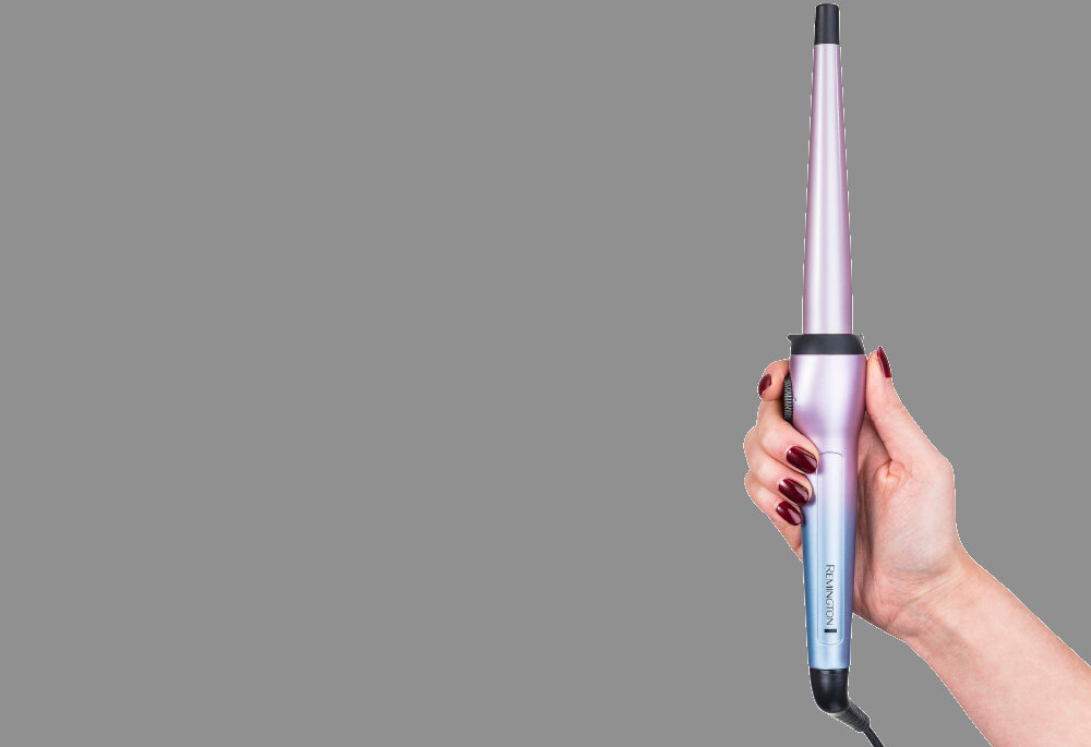 Lokowka REMINGTON Mineral Glow CI5408