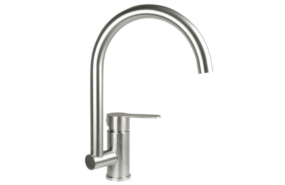 DEANTE Lupo BLU F62M bateria natryskowa prysznicowa stojąca łazienka tradycyjna nowoczesna płaska nawierzchnia dźwignia mosiądz trwałość niezawodność