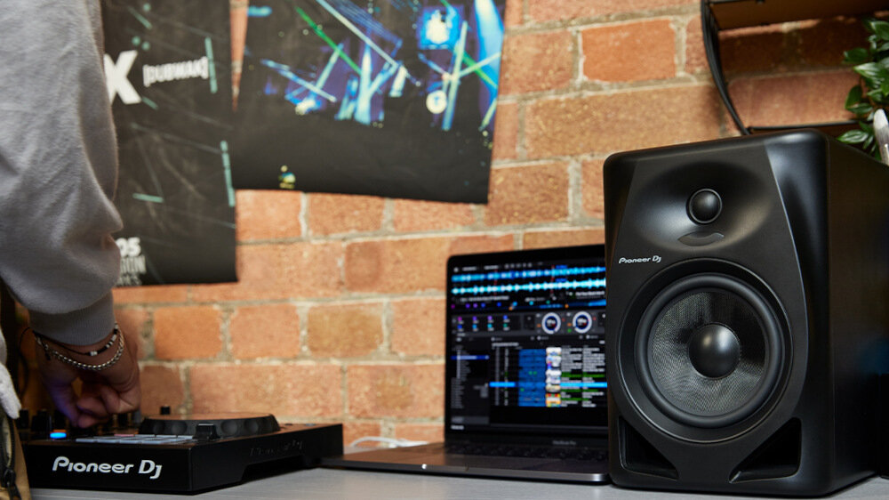 Kolumny głośnikowe PIONEER DM-40D  - kompatybilność