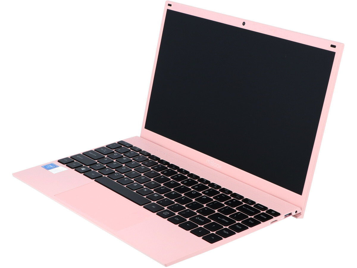 Laptop MAXCOM mBook 14 IPS Celeron J4125 8GB RAM 256GB SSD dysk pojemność awaryjność