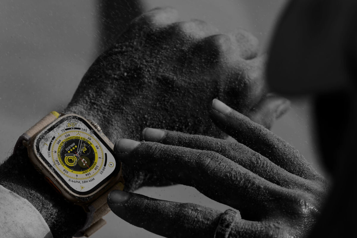 ddd aplikacja trening parametry