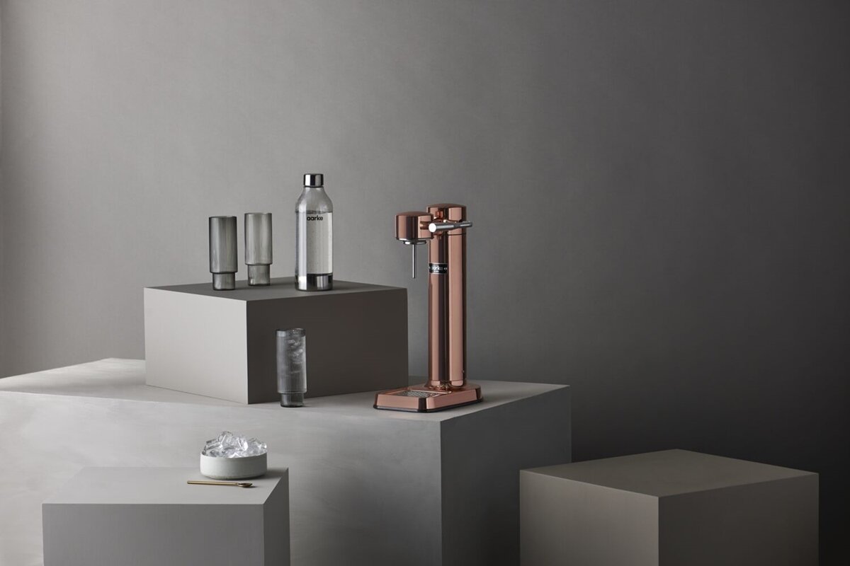 zdjęcie lifestyle carbonator 3