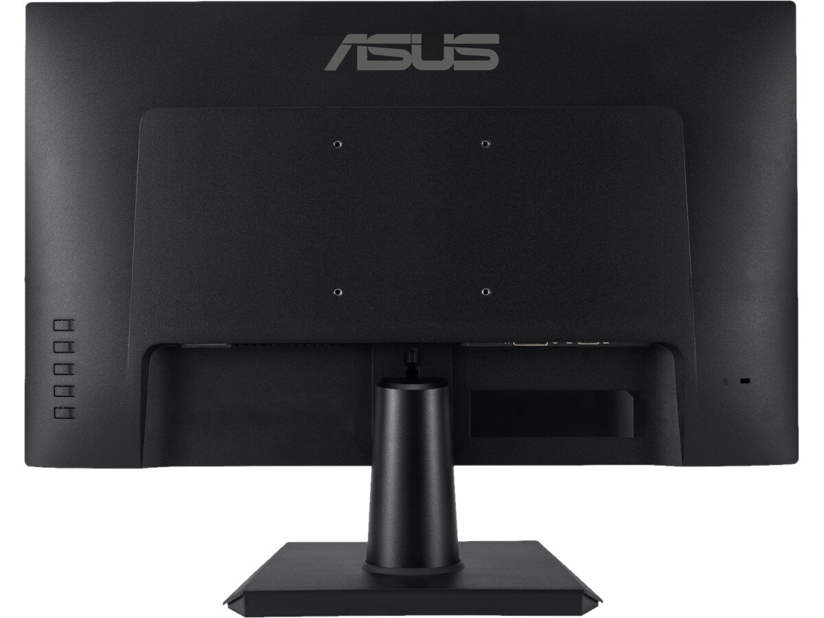 Monitor ASUS Eye Care VA247HE odświeżanie czas reakcji