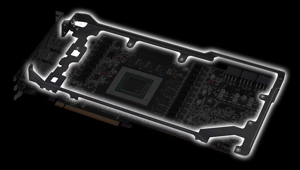 Karta graficzna ASROCK Radeon RX 7900 XTX Taichi OC 24GB - wzmocniona konstrukcja