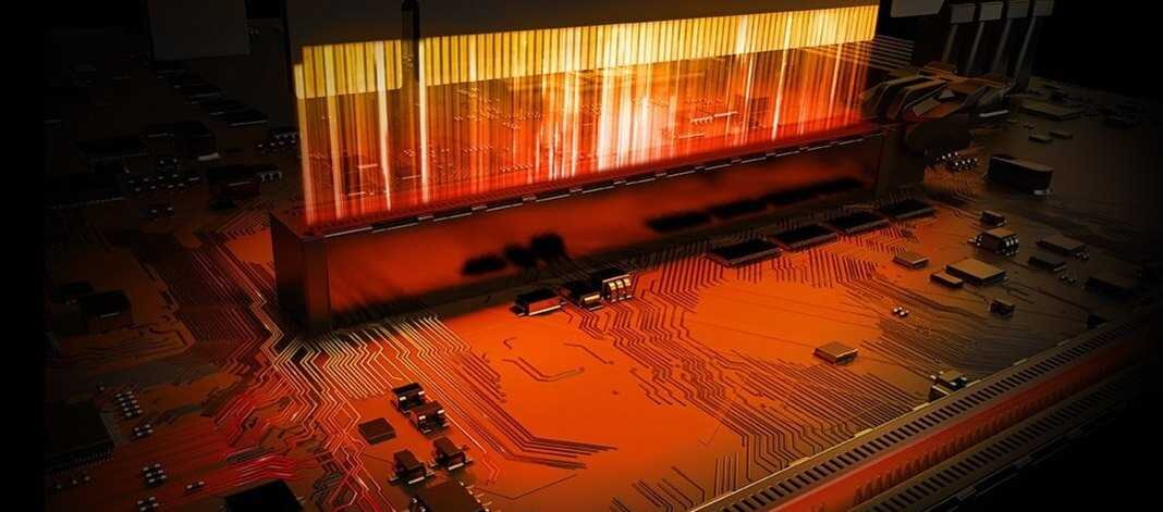 Karta graficzna ASROCK Radeon RX 7900 XTX Taichi OC 24GB - PCI Express