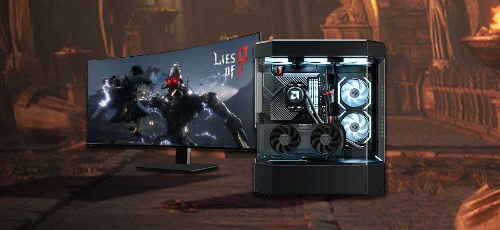 Karta graficzna ASROCK Radeon RX 7900 XT Phantom Gaming OC 20GB - AMD