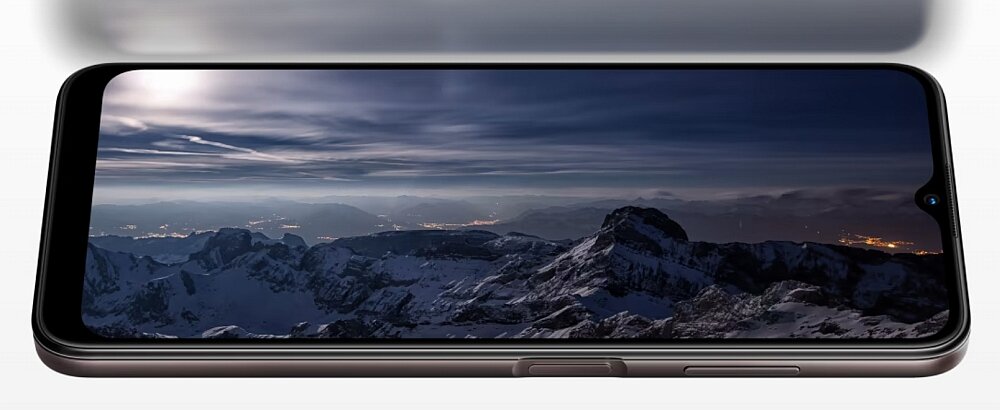 Smartfon NOKIA G21  ekran bateria aparat procesor ram pamięć pojemność rozdzielczość zdjęcia filmy opis dane cechy blokady system łączność wifi bluetooth obudowa szkło odporność porty muzyka transfer sieć przekątna matryca waga czujniki