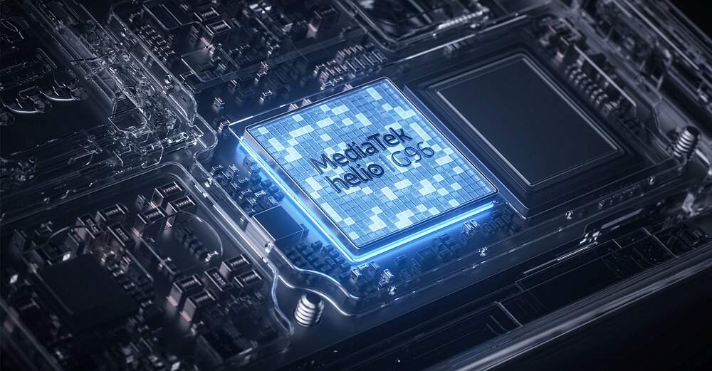 Smartfon XIAOMI Redmi Note 11s ekran procesor ram pamięć aparat bateria pojemność rozdzielczość  głośniki