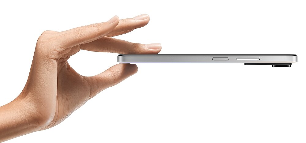 Smartfon XIAOMI Redmi Note 11s ekran procesor ram pamięć aparat bateria pojemność rozdzielczość  głośniki