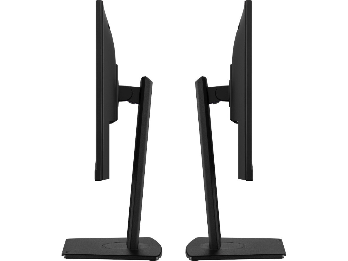 Monitor IIYAMA ProLite XUB2493HS-B5 kąty widzenia wyrazistość