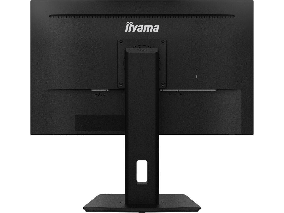 Monitor IIYAMA ProLite XUB2493HS-B5 matryca IPS technologia kolory
