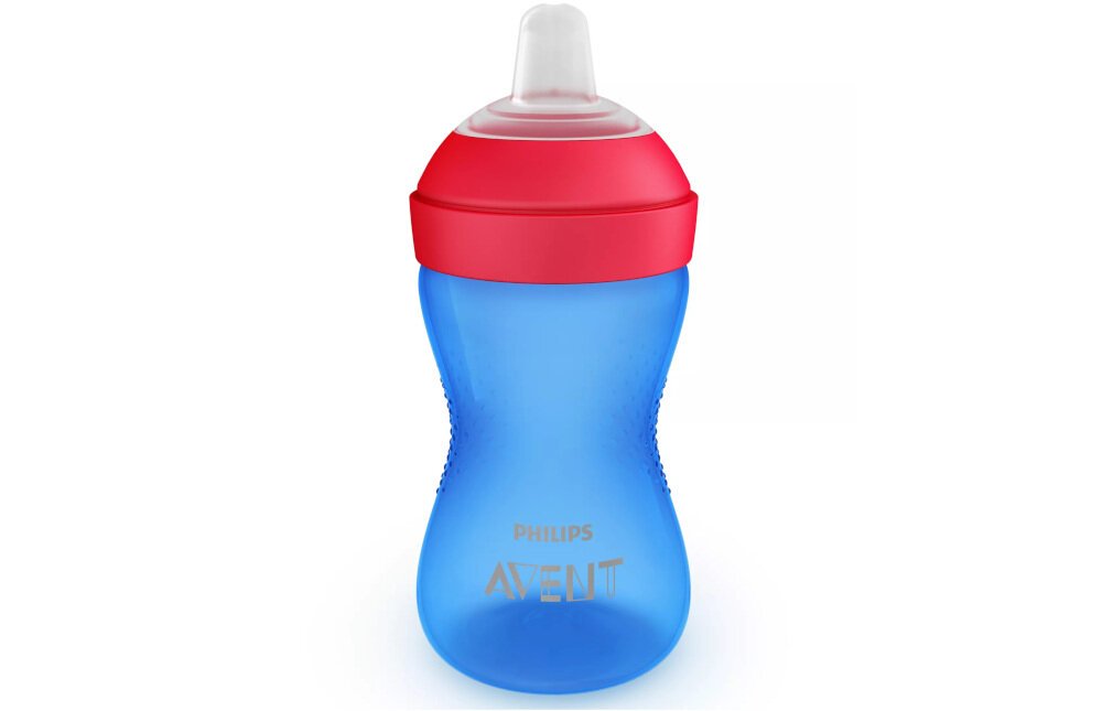 Butelka PHILIPS Avent cechy szczególne czyszczenie