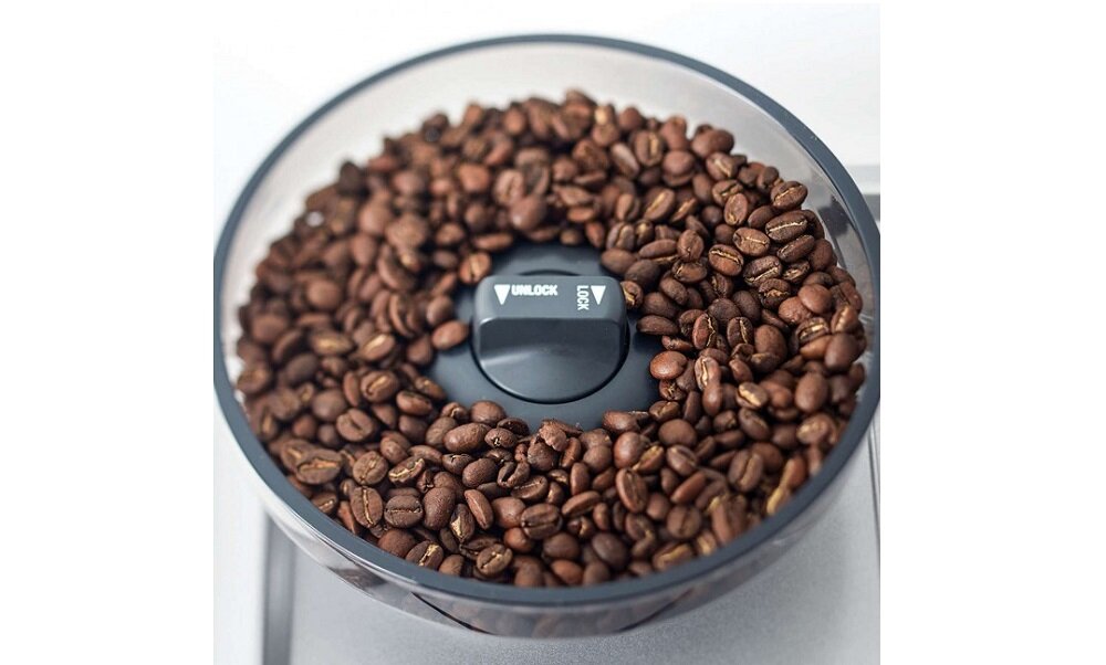 Ekspres-SAGE-SES990BTR kawa, świeżo mielona