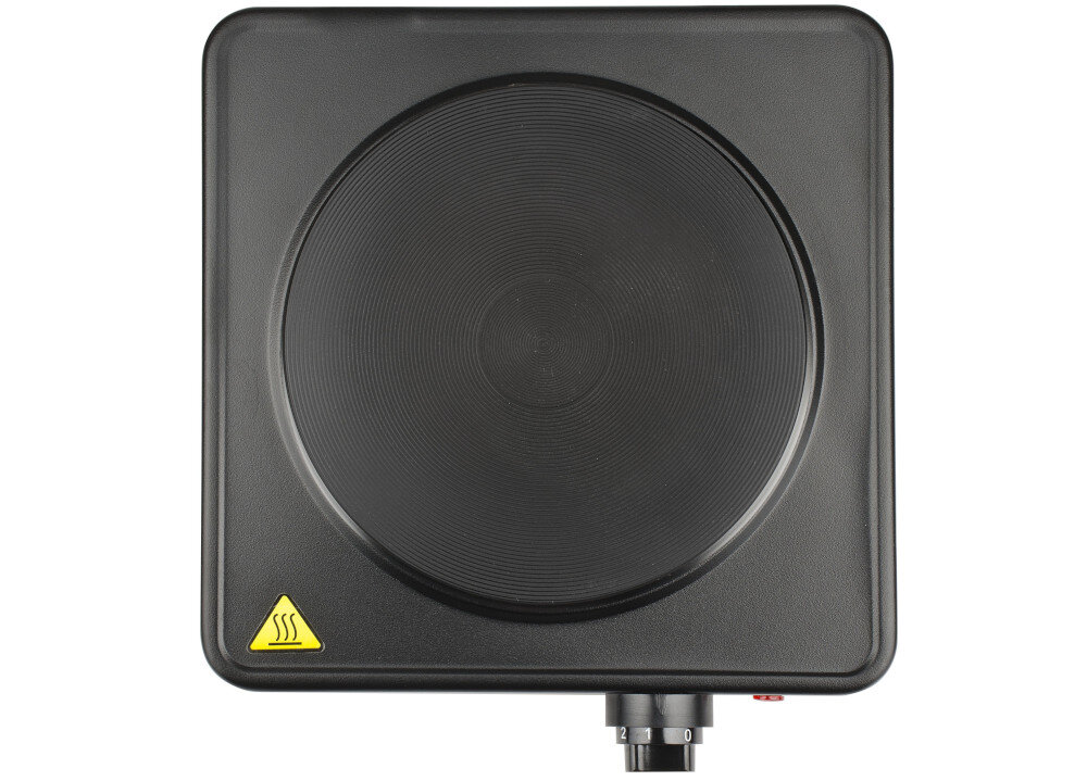 Kuchenka nastawna GIRMI PE2600 latwe czyszczenie 