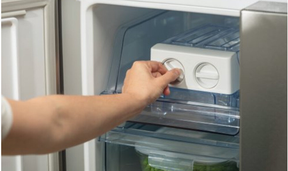 Lodówka GORENJE NRM8182MX Side by side Nofrost kostkarka obrotowa