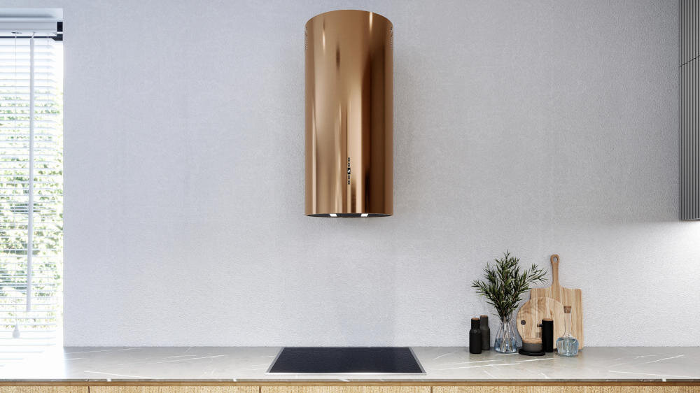 LANILIA Wereniso 39.1 okap kuchnia klasa styl elegancja design funkcjonalność